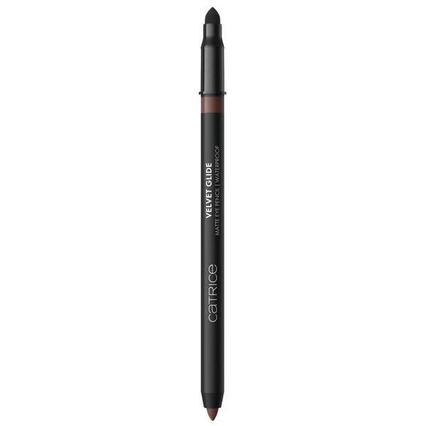 Catrice Velvet Glide 020 Haze Edge Waterproof Matte Eye Pencil