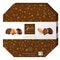 Hamlet Herfstfiguren Chocolade met Hazelnootvulling