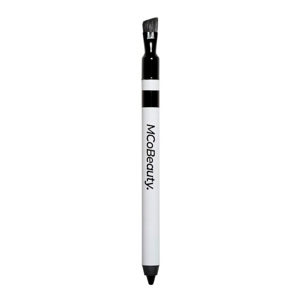 MCoBeauty Black Dual-Ended Pro Eyeliner