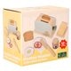 Houten Toaster
