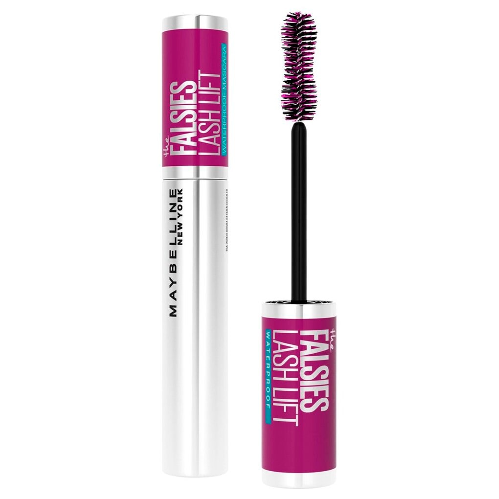 Maybelline New York The Falsies Lash Lift Waterproof Mascara Maybelline New York The Falsies Lash Lift Waterproof Mascara