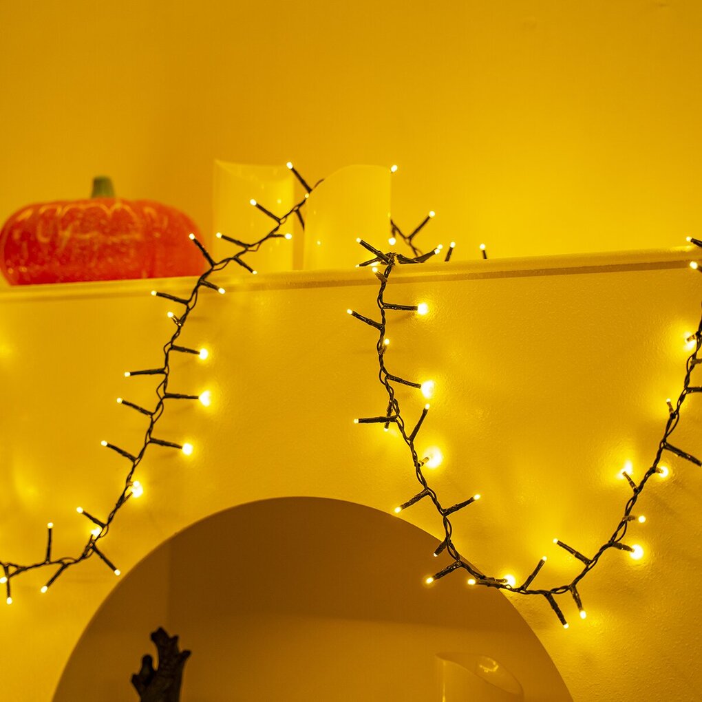 Kruidvat 1000 Led Clusterverlichting