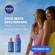 NIVEA Sun Protect & Hydrate SPF50+ Zonnebrandlotion