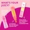 Essence Juicy Serum 01 Raspberry Hydrating Lip Treatment