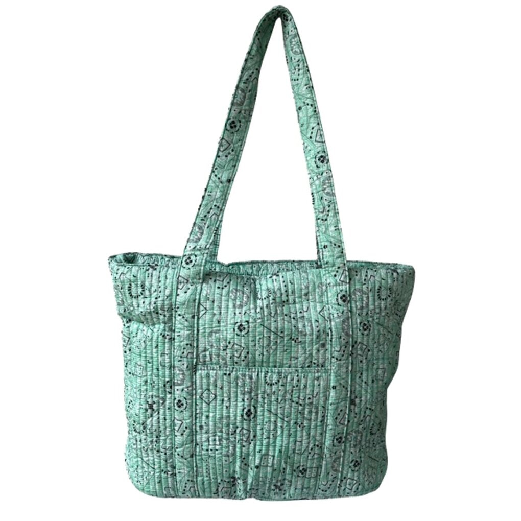 Paisley Shopper