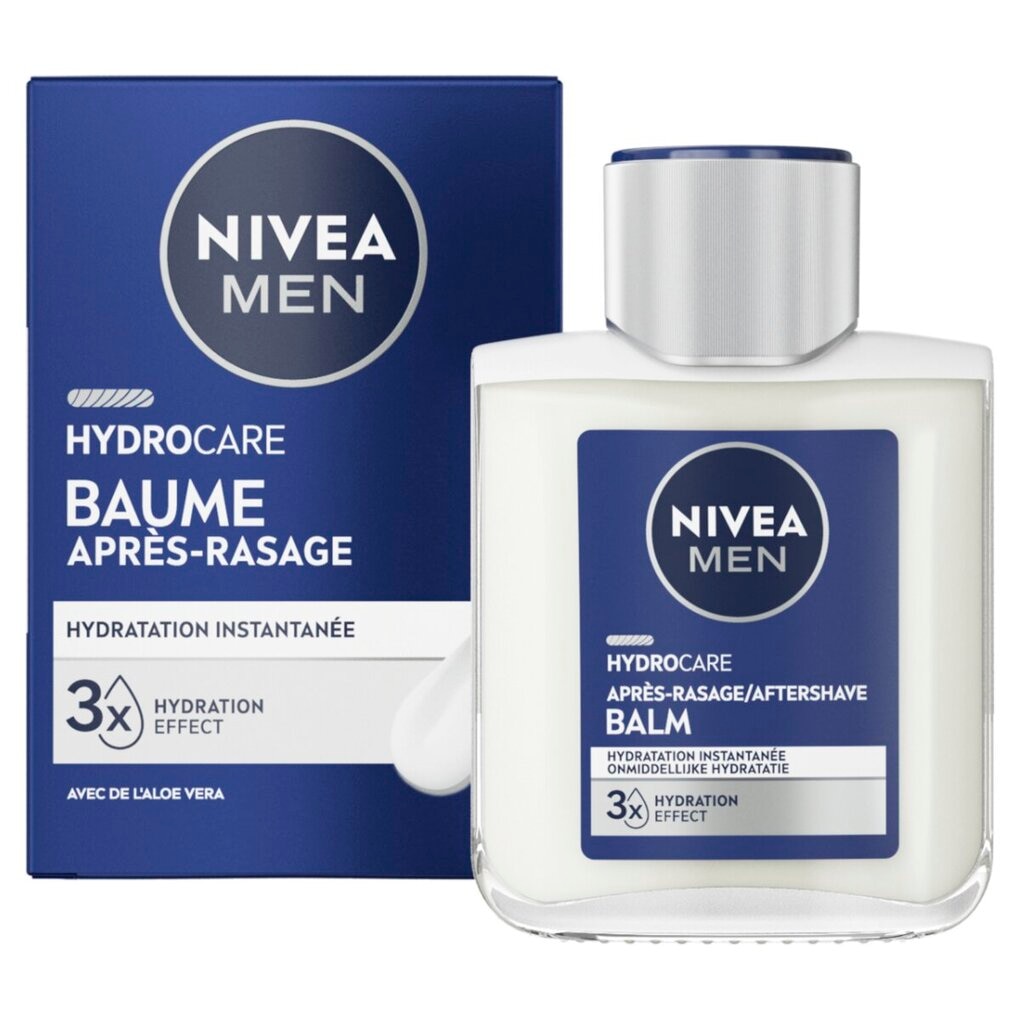 NIVEA Men Protect & Care Aftershave Balsem NIVEA Men Protect & Care Aftershave Balsem