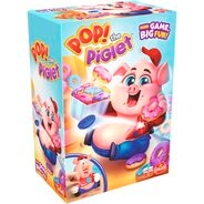 Goliath Pop The Piglet