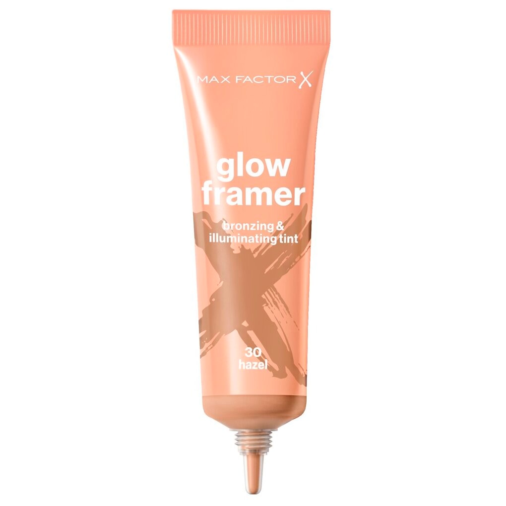 Max Factor Glow Framer 30 Hazel Bronzing & Illuminating Tint