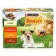 Bonzo Adult Maaltijdzakjes In Saus Mix Hondenvoer