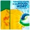 Ariel Color 3-in-1 Wasmiddelpods