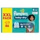 Pampers Baby-Dry Maat 8 Luiers