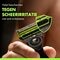 GilletteLabs Body + Intimate Scheermesjes