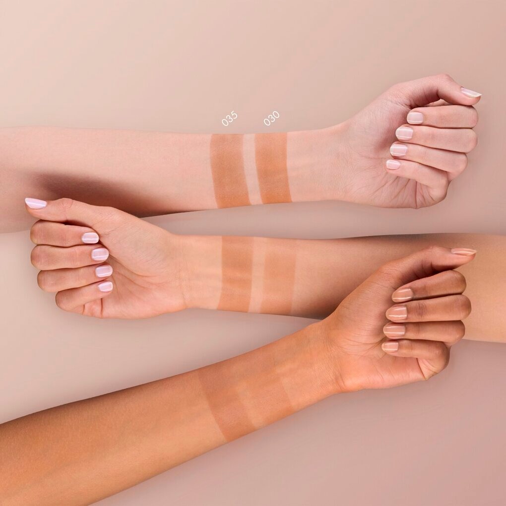 Catrice 035 Bronze Sun Glow Powder