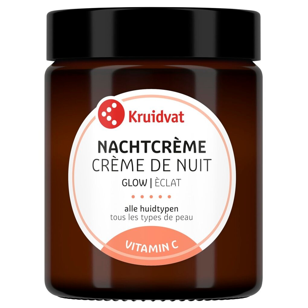 Kruidvat Originals Vitamine C Nachtcrème