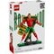 LEGO Special Editions 2026 43016 Cristiano Ronaldo – Voetballegende