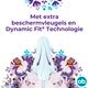 o.b. ExtraProtect 5-in-1 Protection Super Plus Tampons