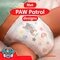 Pampers Baby-Dry Paw Patrol Pants Maat 4 Luierbroekjes