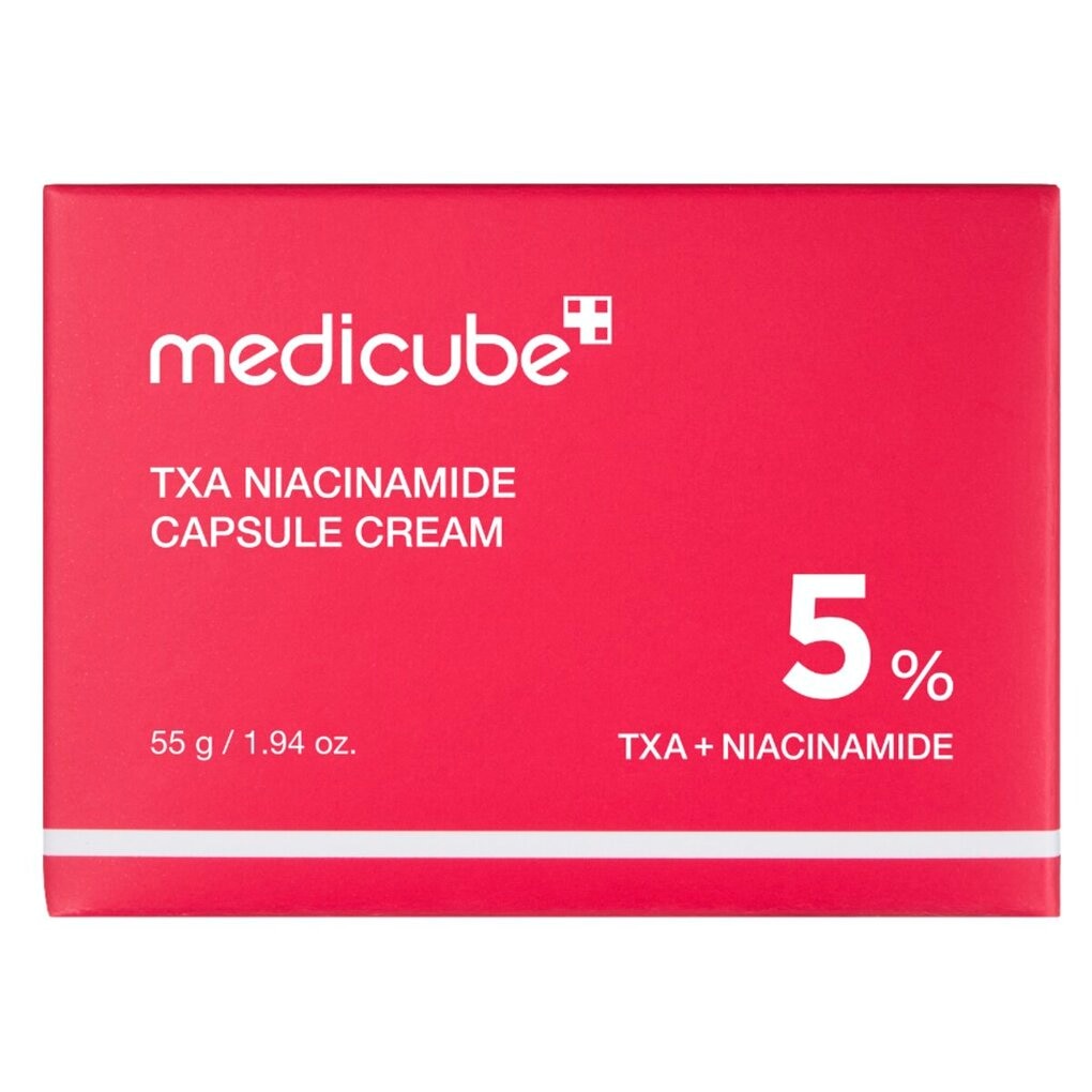 Medicube TXA Niacinamide Capsule Cream Medicube TXA Niacinamide Capsule Cream