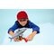 LEGO Creator 31381 3-in-1 Woeste Haai met Schatkist