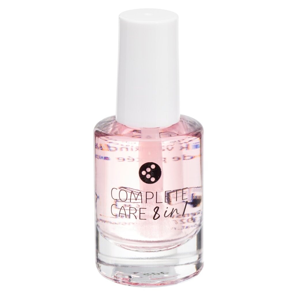 Kruidvat 8-In-1 Complete Care Nail