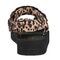 From PB With Love Sandalen met Panterprint