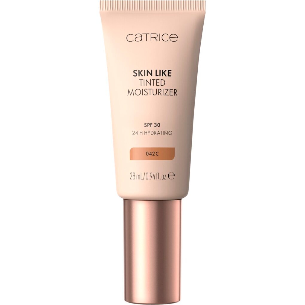 Catrice 042C Skin Like Tinted Moisturizer