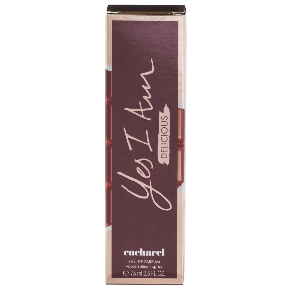 Cacharel Yes I Am Delicious Eau de Parfum