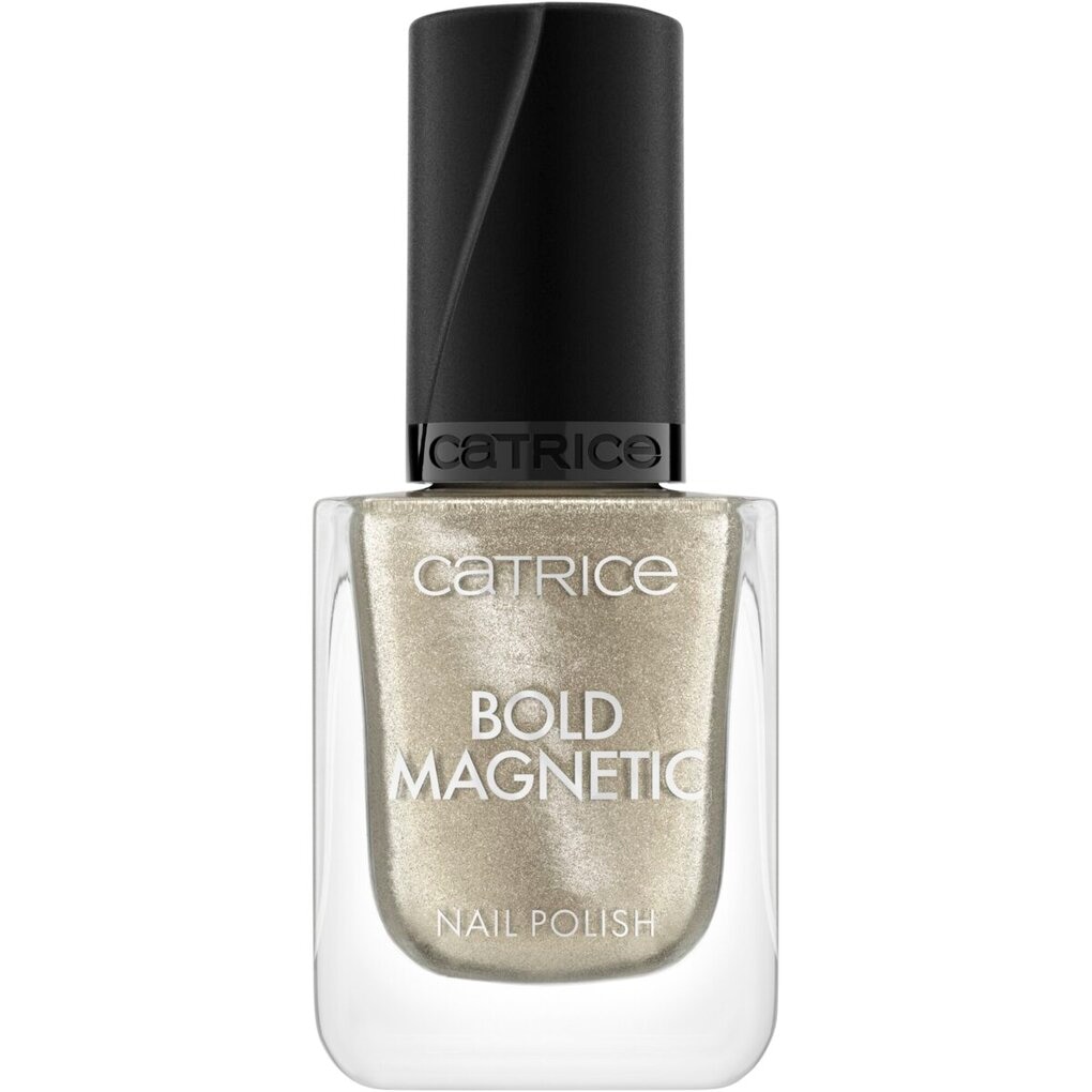 Catrice Bold Magnetic 030 Drawn To You Nail Polish Catrice Bold Magnetic 030 Drawn To You Nail Polish