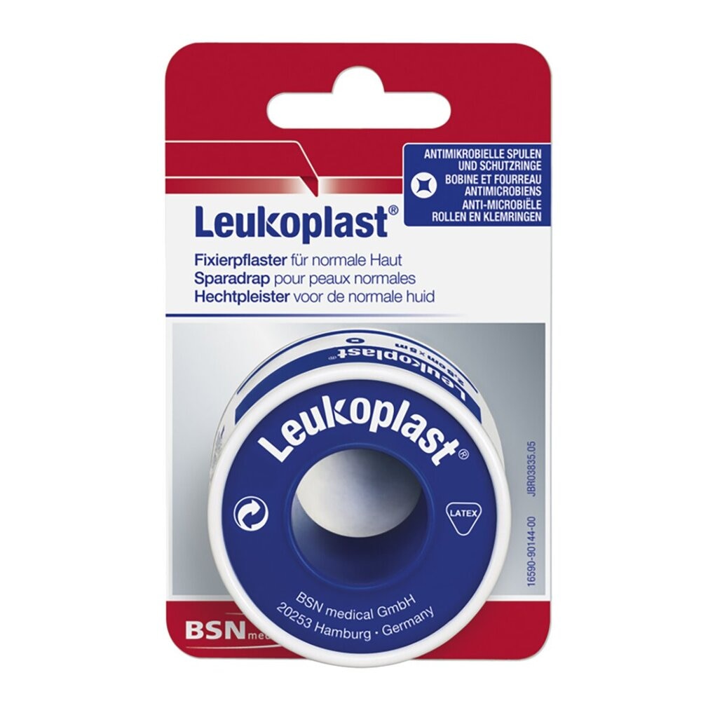 Leukoplast Waterdichte Hechtpleister