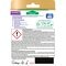 Witte Reus Self Active Bloesem Blauw Water Toiletblok