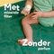 Naïf Baby & Kids Mineral Sun Stick SPF50 Zonnestick