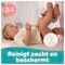 Pampers Sensitive 2-in-1 Babydoekjes