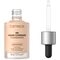 Catrice HD 010 Light Beige Liquid Coverage Foundation