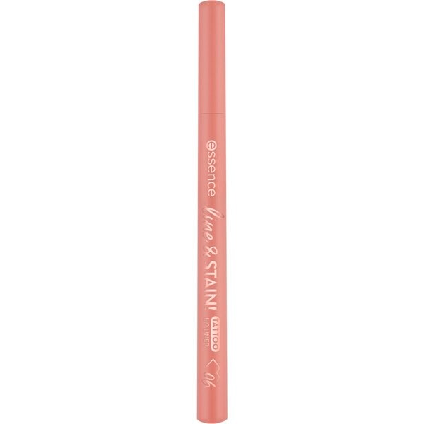 Essence Line & Stain! 06 Cinna-Mood Tattoo Lip Liner