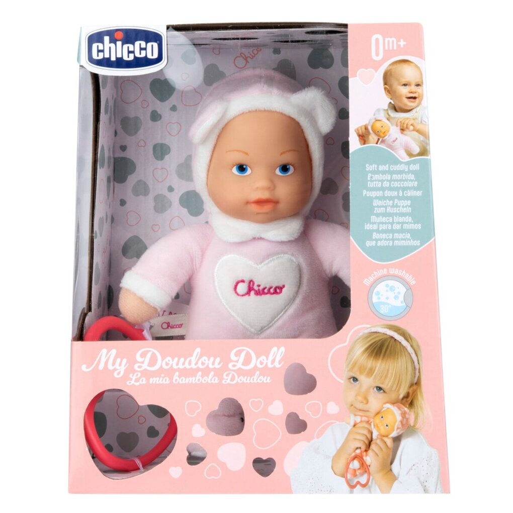 Chicco My First Doll Chicco My First Doll