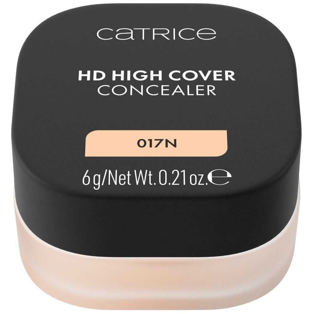 Catrice HD High Cover 017N Concealer