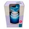 Houten Walvis Stapeltoren
