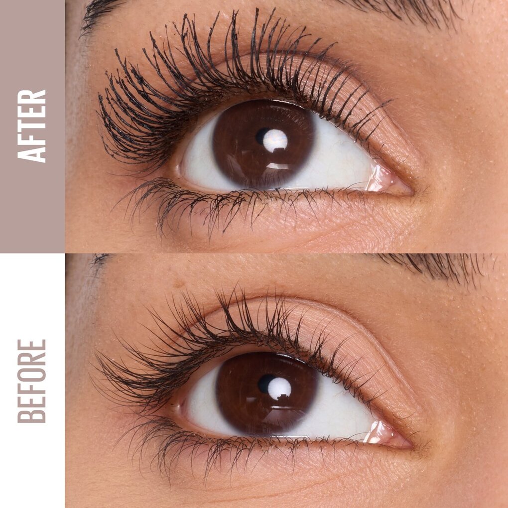 Maybelline New York Lash Sensational Body Waterproof Mascara