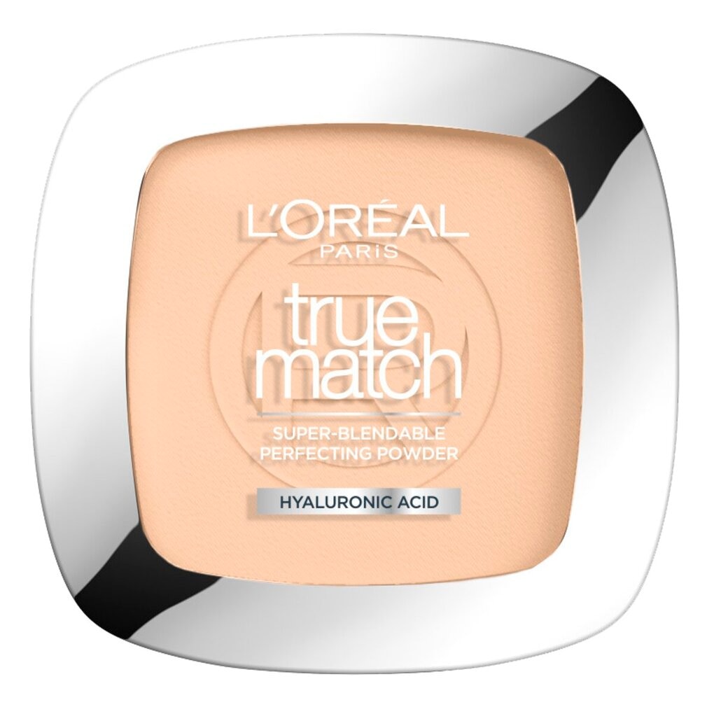 L’Oréal Paris True Match 1C Rose Ivory Poeder