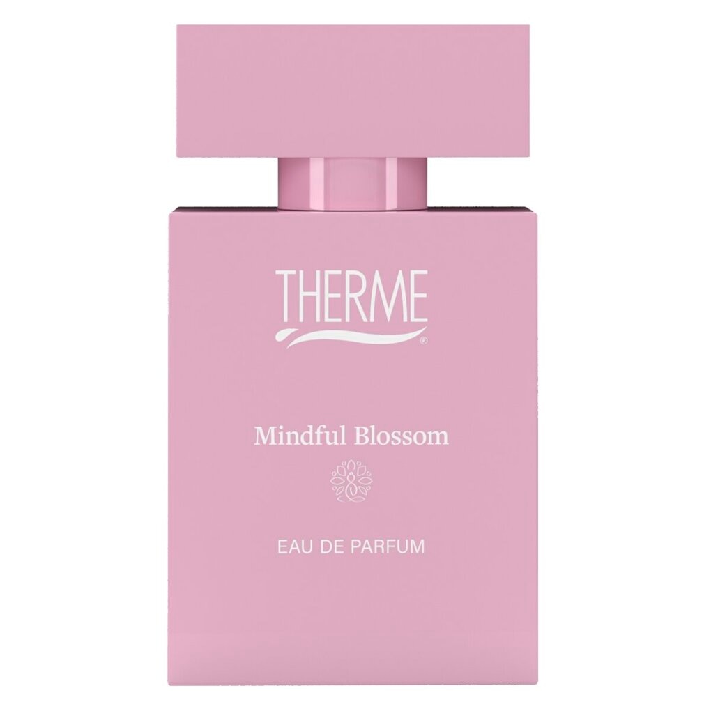 Therme Mindful Blossom Eau de Parfum