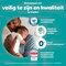 Pampers Baby-Dry Maat 8 Luiers