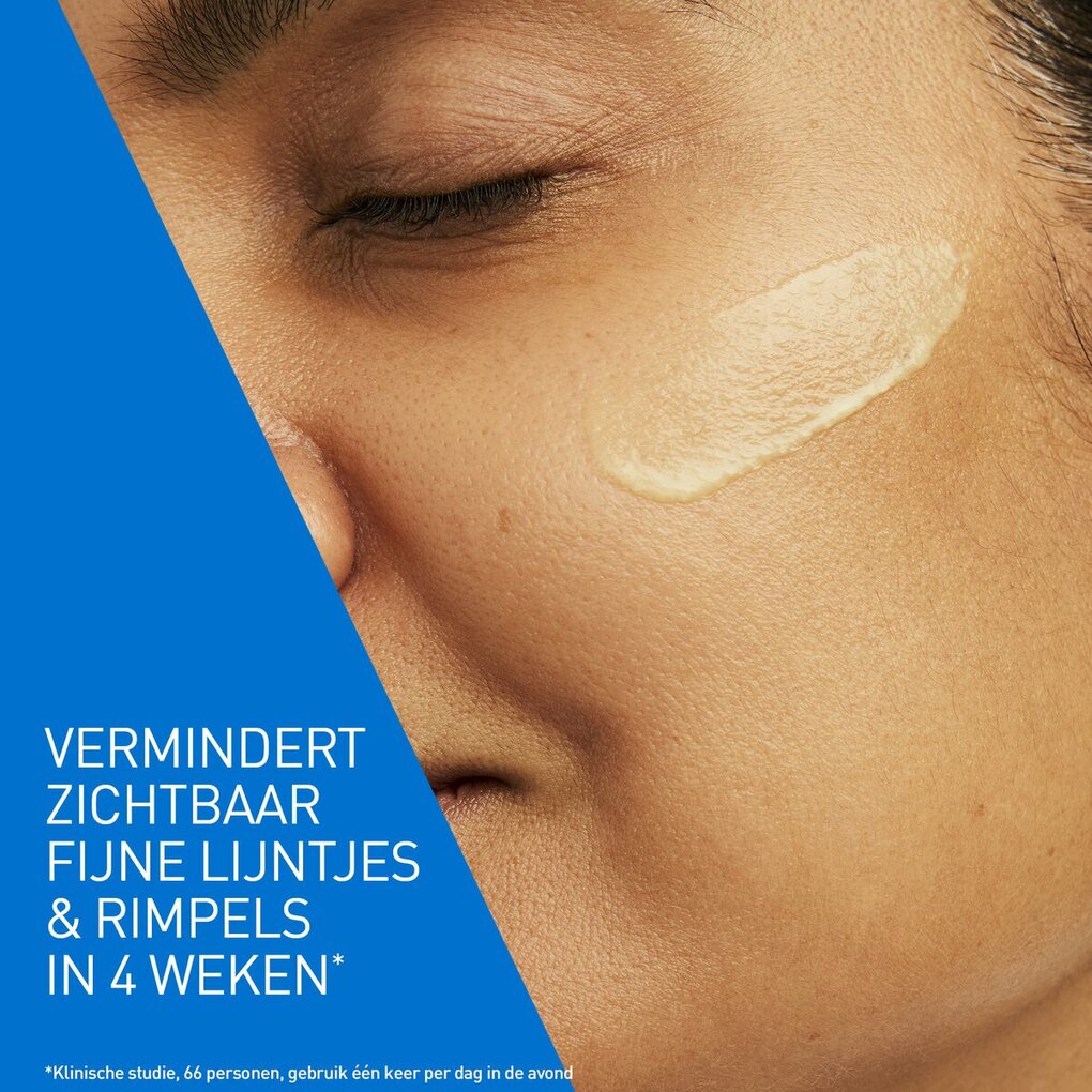CeraVe Skin Renewing Retinol Serum
