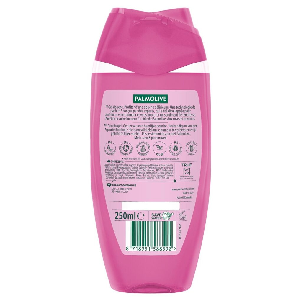 Palmolive Aroma Essence Alluring Love Douchegel