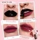 Sheglam Fall In Line 010 Peel Off Lip Liner Stain