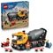 LEGO City 60478 Cementwagen