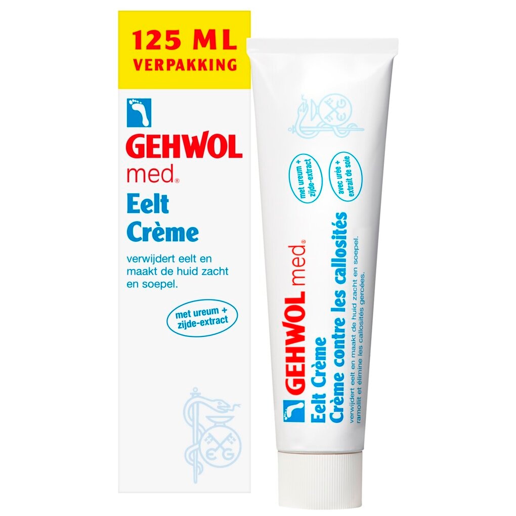 Gehwol Eeltcrème
