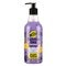 Organic Shop Bubble Tea Purple Oolong Natural Bodywash