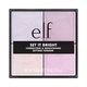 e.l.f. Set It Bright Lilac Correcting & Brightening Setting Powder