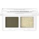 Catrice Diamond Treasures 040 Olive Twinkle Cream to Powder Eyeshadow
