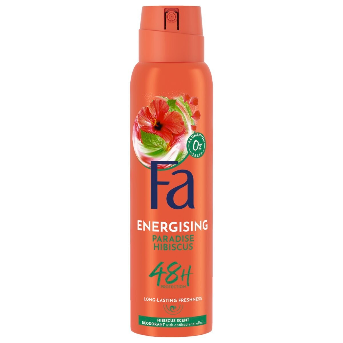 Afbeelding van Fa Paradise Moments Deodorant Spray - 150ml